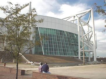 Kemper Arena image